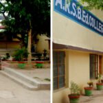  ARS B.Ed. College