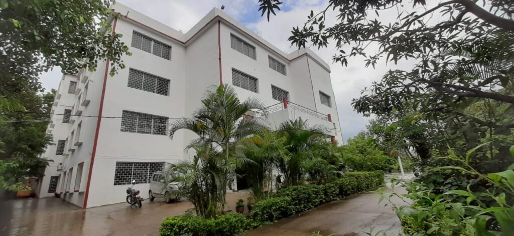 Ramshobha College of Education