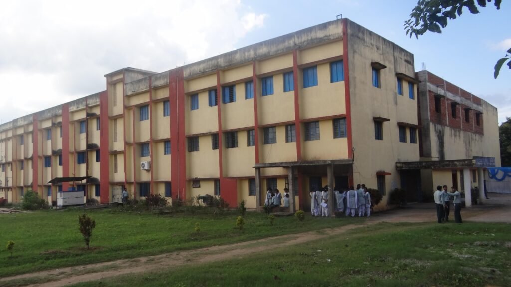 AL-HABEEB TEACHERS TRAINING COLLEGE