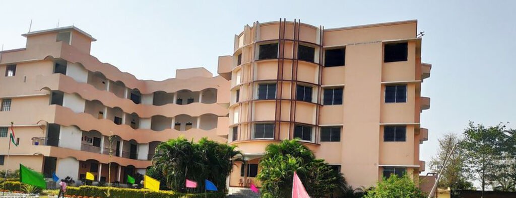 Dr. S. Radhakrishnan College of Education