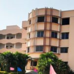 Dr. S. Radhakrishnan College of Education